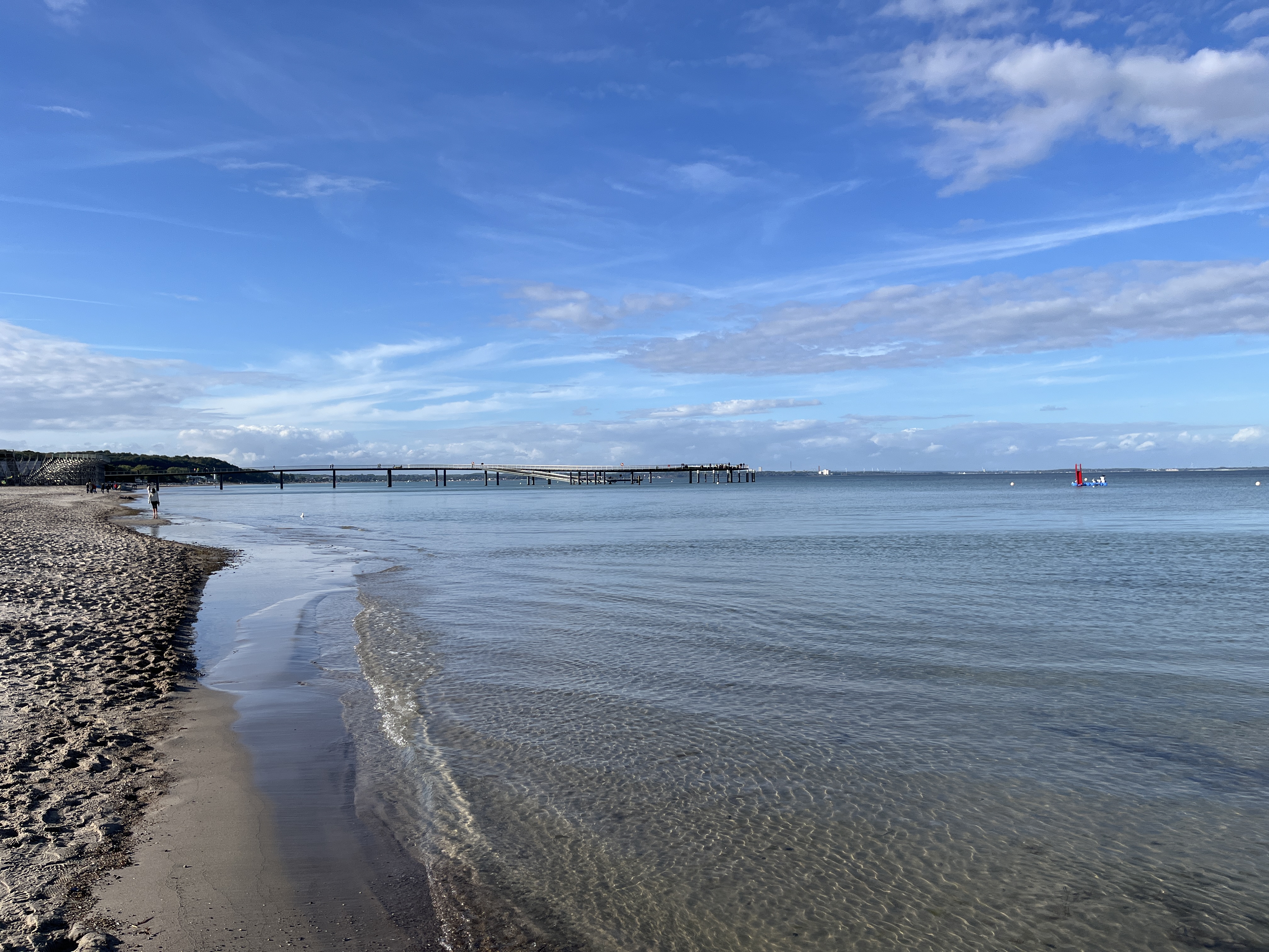 Ostsee Bild